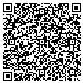 QR code with Necc Corp contacts