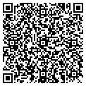 QR code with Lmj Design contacts