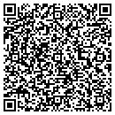 QR code with Tissue Typing contacts