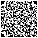 QR code with Jeff Green PHD contacts