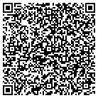 QR code with D Poulin & Sons Construction contacts