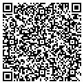 QR code with Art of Rowing contacts