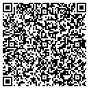 QR code with Harvard University contacts