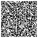 QR code with Hanscom Barber Shop contacts