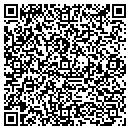 QR code with J C Landscaping Co contacts