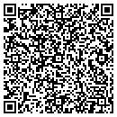 QR code with March F Du Pont contacts