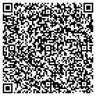 QR code with Aardvark Painting Service contacts