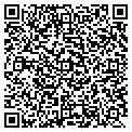 QR code with Jim Hynes Plastering contacts