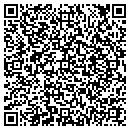 QR code with Henry Arruda contacts