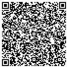 QR code with C E Crowninshield CPA contacts