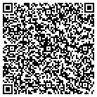 QR code with Garcia's Auto Body & Collision contacts
