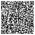 QR code with John W Parcellin contacts