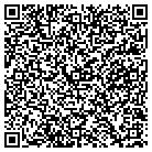 QR code with McDowalls Janitorial College Service contacts