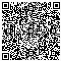 QR code with Back 9 At Drews contacts