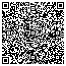QR code with Honey Dew Donuts contacts