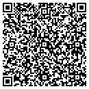 QR code with Kenneth B Page Co contacts