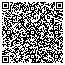 QR code with Tk Bar Ranch contacts