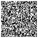 QR code with Turn It Up contacts