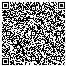 QR code with T A Pappas Charitable Fndation contacts