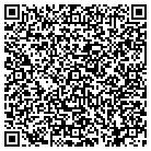 QR code with J F White Contracting contacts