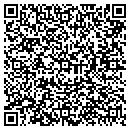 QR code with Harwich Nails contacts