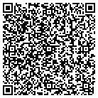 QR code with Sahara Club & Restaurant contacts