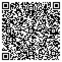 QR code with Richard B Aronson contacts