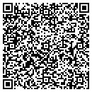 QR code with Trans Nails contacts