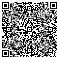 QR code with D & S Auto Detailing contacts