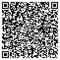 QR code with Mimic Inc contacts