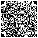 QR code with Alex's Pizza contacts