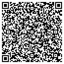 QR code with Trees & More contacts