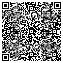 QR code with Kevin J Medeiros Plumbing contacts