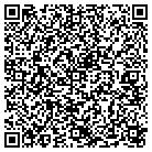 QR code with D B Auto Reconditioning contacts