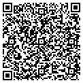 QR code with Cosi contacts