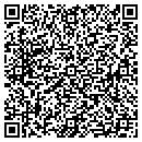QR code with Finish Line contacts
