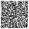 QR code with D M I contacts