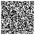 QR code with John H Lord contacts