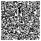 QR code with Calibration Services Assoc Inc contacts