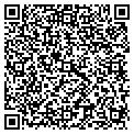 QR code with Gap contacts