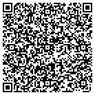 QR code with Aztec Design & Construction contacts