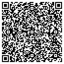 QR code with Hancock Survey contacts