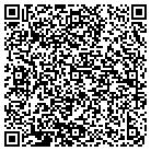 QR code with Manchester Chiropractic contacts