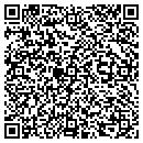 QR code with Anything For Animals contacts