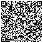 QR code with Hallkeen Management contacts