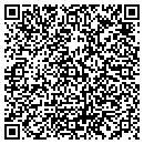 QR code with A Guided Image contacts
