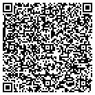QR code with U Mass Extension Nutrition Edu contacts