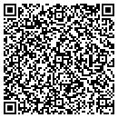 QR code with L J Stark Real Estate contacts