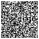 QR code with Peter B Wolk contacts