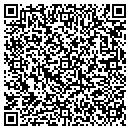 QR code with Adams Center contacts